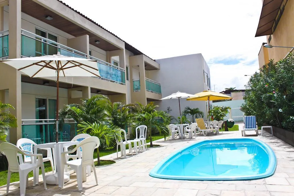 Agua Viva Flat Pousada-1
