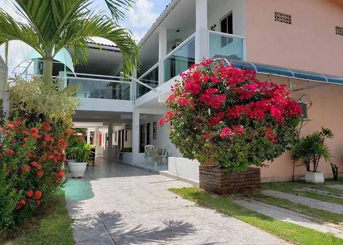 Pousada Privê Maré Alta Pôrto das Galinhas